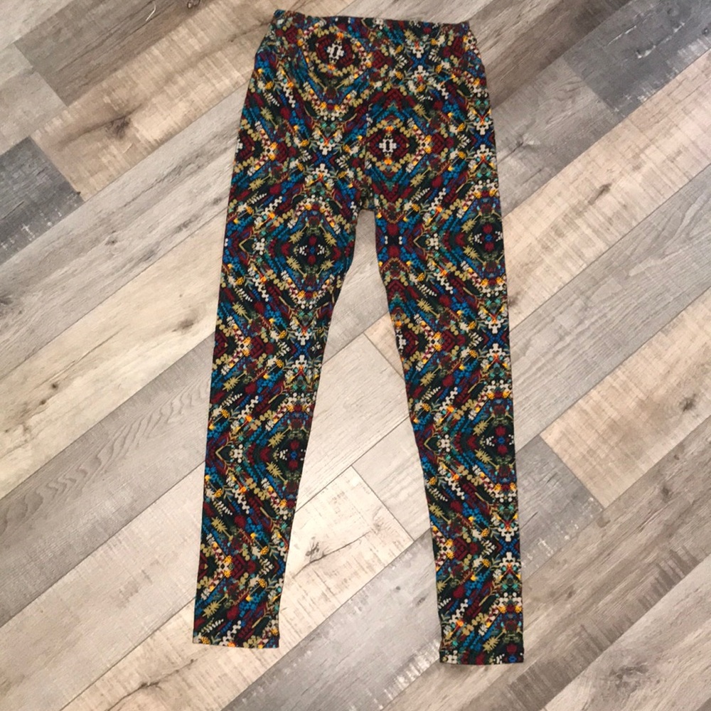 LulaRoe Leggings